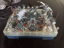 Warhammer 40k tyranids for sale  Arlington