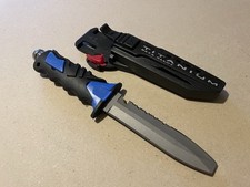 Scuba beta alloy for sale  Sebring