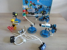 Playmobil. playmobil system. d'occasion  Besançon