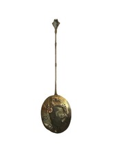 Chestnut warming pan for sale  COLCHESTER