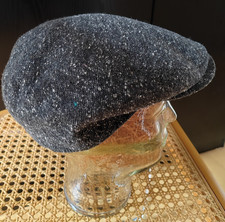 Schiebermütze herren flatcap gebraucht kaufen  Frankfurt am Main