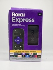 Roku express streaming for sale  Brooklyn