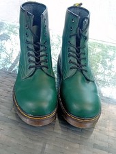 Schnürstiefel gebraucht kaufen  Wallerfangen