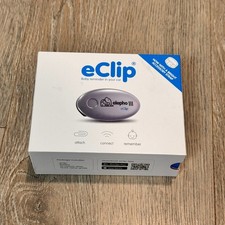 Eclip baby reminder for sale Eclip baby reminder for sale  Zeeland