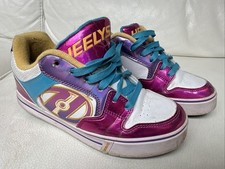 Heelys uk3 eur for sale  WOODHALL SPA
