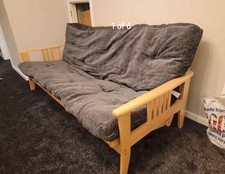 Kyoto futon sofa for sale  NOTTINGHAM