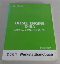 Werkstatthandbuch hyundai dies gebraucht kaufen Werkstatthandbuch hyundai dies gebraucht kaufen  Jever