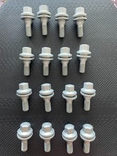 Boulon vis écrou d'occasion  Buhl