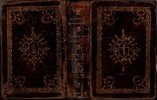 Missale romanum decreto usato  Italia