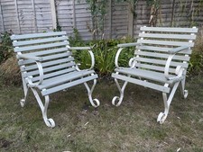 Vtg wood metal for sale  MIDHURST