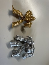 Gormiti preziosi figures for sale  HORNCASTLE