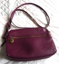 Mantaray faux leather for sale  WHITSTABLE