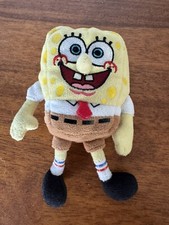 Small spongebob squarepants for sale  SHEFFIELD