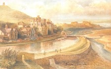 David skipp watercolor for sale  ROCHESTER