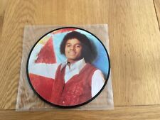 Michael Jackson-You can't win.7" picture disc comprar usado  Enviando para Brazil