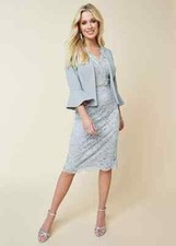 Kaleidoscope grey lace for sale  KILMARNOCK