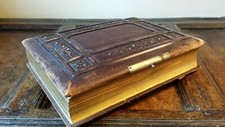 1870 large antique for sale  WINCHESTER
