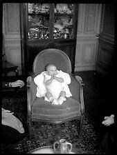 Jeune enfant bébé d'occasion  Nancy-