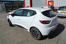 Renault clio mk4 for sale  WILLENHALL