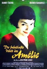 Fabelhafte amelie jeunet gebraucht kaufen  Mammendorf