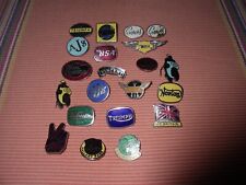 bicycle badges for sale  HEATHFIELD