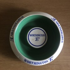 Worthington pub ash for sale  CHIPPING NORTON