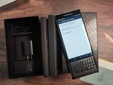 New blackberry priv d'occasion  Expédié en Belgium