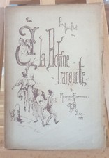 Bonne franquette henri d'occasion  Salouël