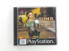 Videogioco tomb raider usato  Parma