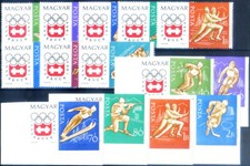 Sport. olimpiadi innsbruck usato  Milano