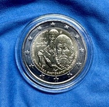 Euro griechenland 2014 gebraucht kaufen  Berlin