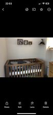 Mamas papas solid for sale  LITTLEBOROUGH