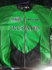 Irish cycling team for sale  Absecon