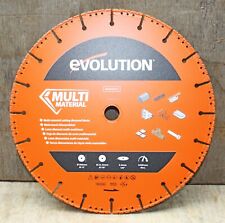 Evolution 300mm multi for sale  SHEFFIELD