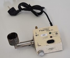 Wieland flammfix bunsenbrenner gebraucht kaufen  Köln