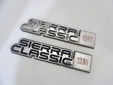 Pair oem 1981 for sale  Wichita