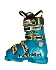 Scarponi lange bianco usato  Duino Aurisina