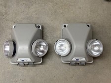 Two lithonia emergency for sale  Berwick