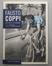 Fausto coppi cura usato  Bologna