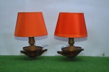 Ancienne paire applique d'occasion  Bohain-en-Vermandois