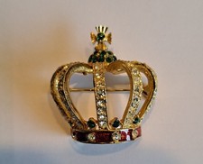 Sardi royal crown for sale  BRIDGEND