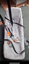 Weber babyschale babysitz gebraucht kaufen  Neu-Ulm