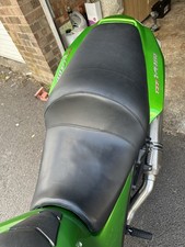Kawasaki zzr1400 zx14 for sale  TROWBRIDGE
