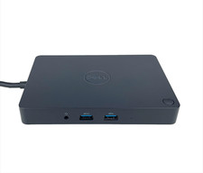Dell wd15 usb gebraucht kaufen  Münster