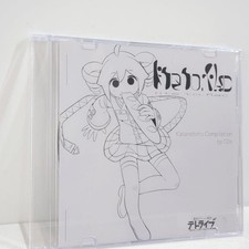 Usado, Kasane Teto Comoilation CD lite to.flac Tetolive MIDy  Sasuke Haraguch Doujin CD comprar usado  Enviando para Brazil