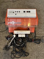 Viessmann trimatik heizungsste gebraucht kaufen  Jülich