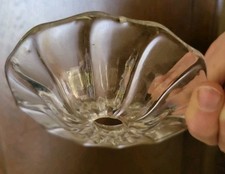 Tropfglasschalen kerzen kronle gebraucht kaufen  Guben