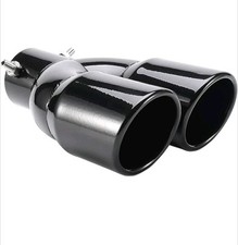 Verdicktes auto auspuff gebraucht kaufen  Mayen