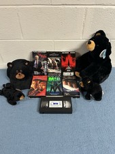 Lot vhs action for sale  Rutledge
