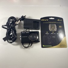 Nikon coolpix s3000 for sale  Dayton